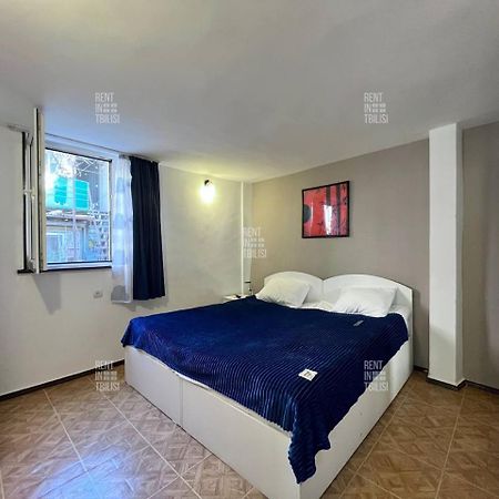 Cortile Apartment Tbilisi Exterior photo
