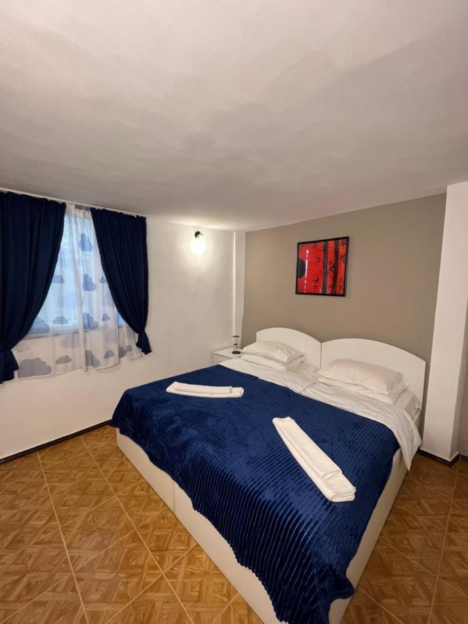 Cortile Apartment Tbilisi Exterior photo