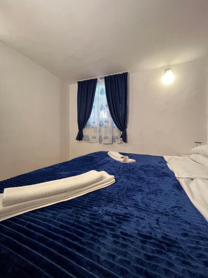 Cortile Apartment Tbilisi Exterior photo