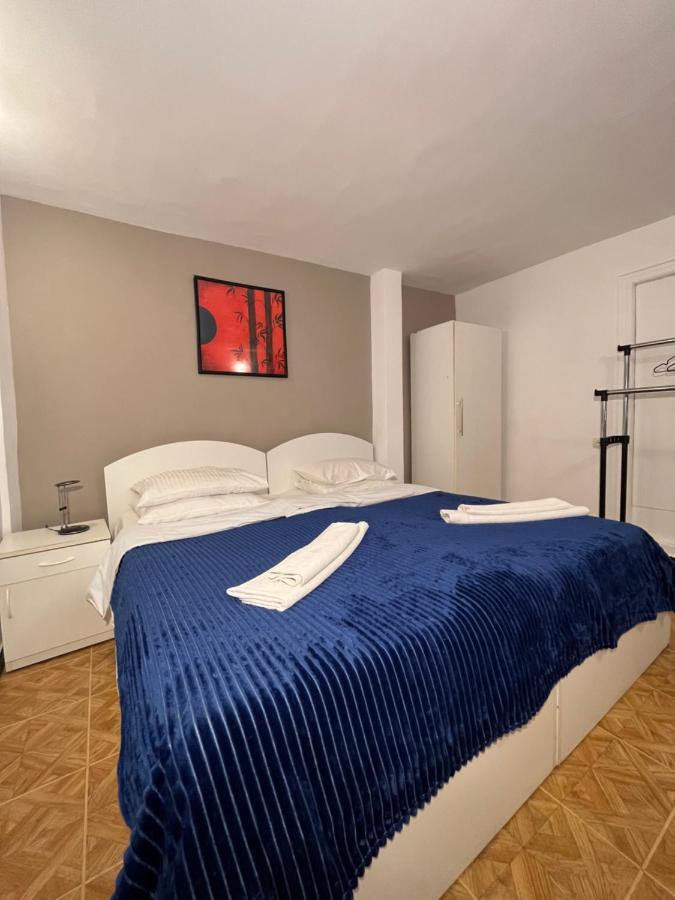 Cortile Apartment Tbilisi Exterior photo