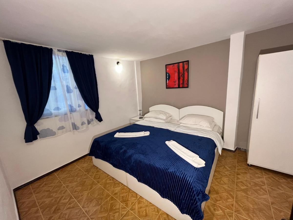 Cortile Apartment Tbilisi Exterior photo