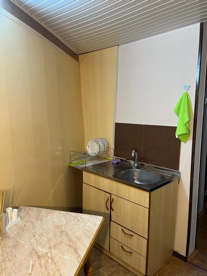 Cortile Apartment Tbilisi Exterior photo