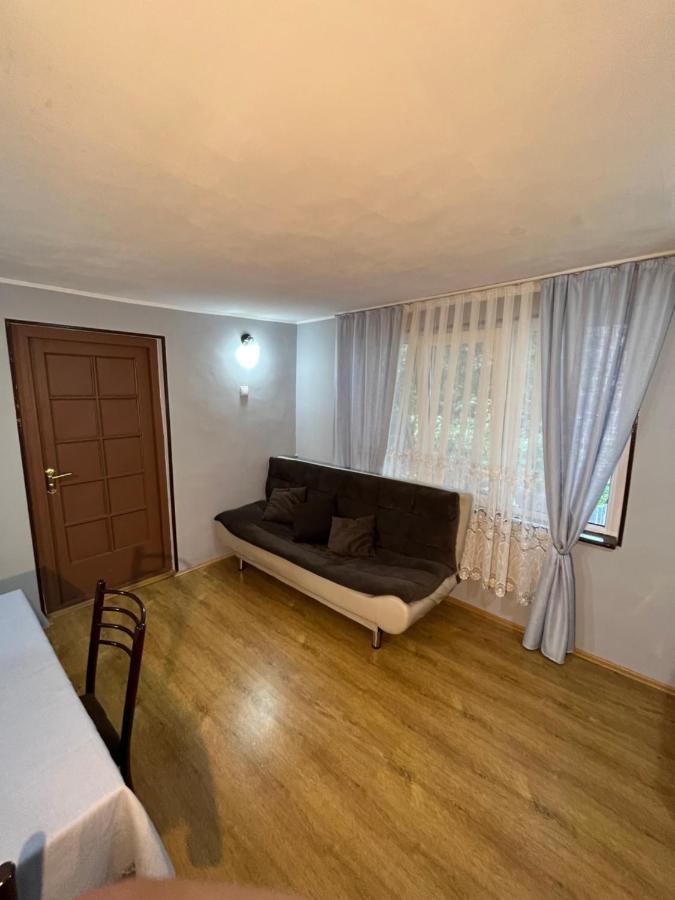 Cortile Apartment Tbilisi Exterior photo