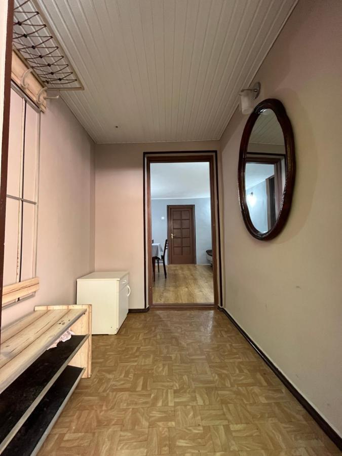 Cortile Apartment Tbilisi Exterior photo