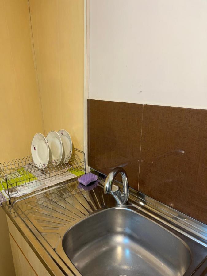 Cortile Apartment Tbilisi Exterior photo