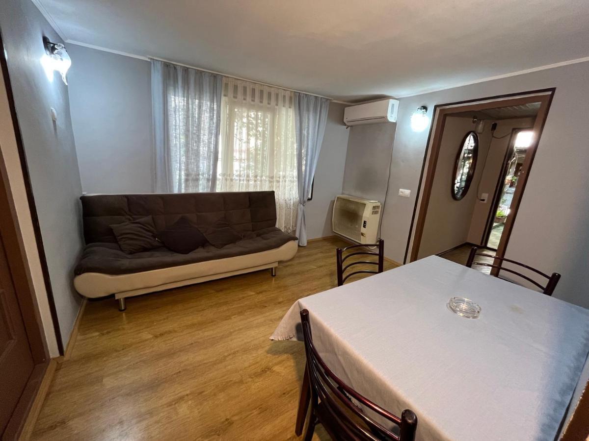 Cortile Apartment Tbilisi Exterior photo