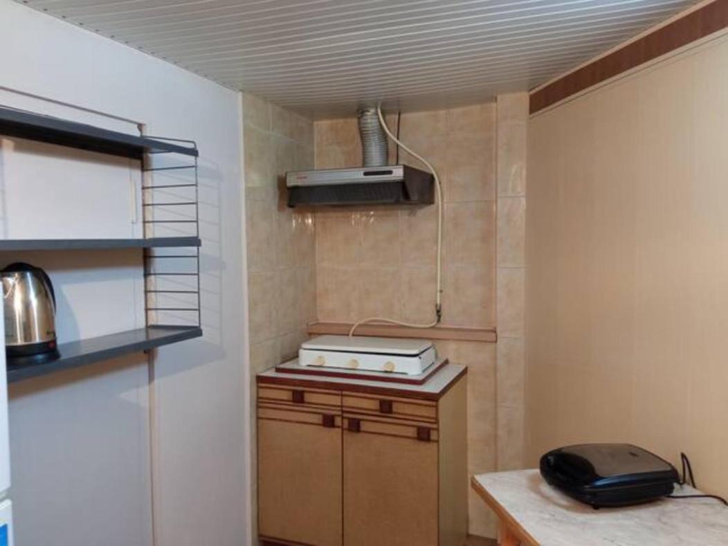 Cortile Apartment Tbilisi Exterior photo