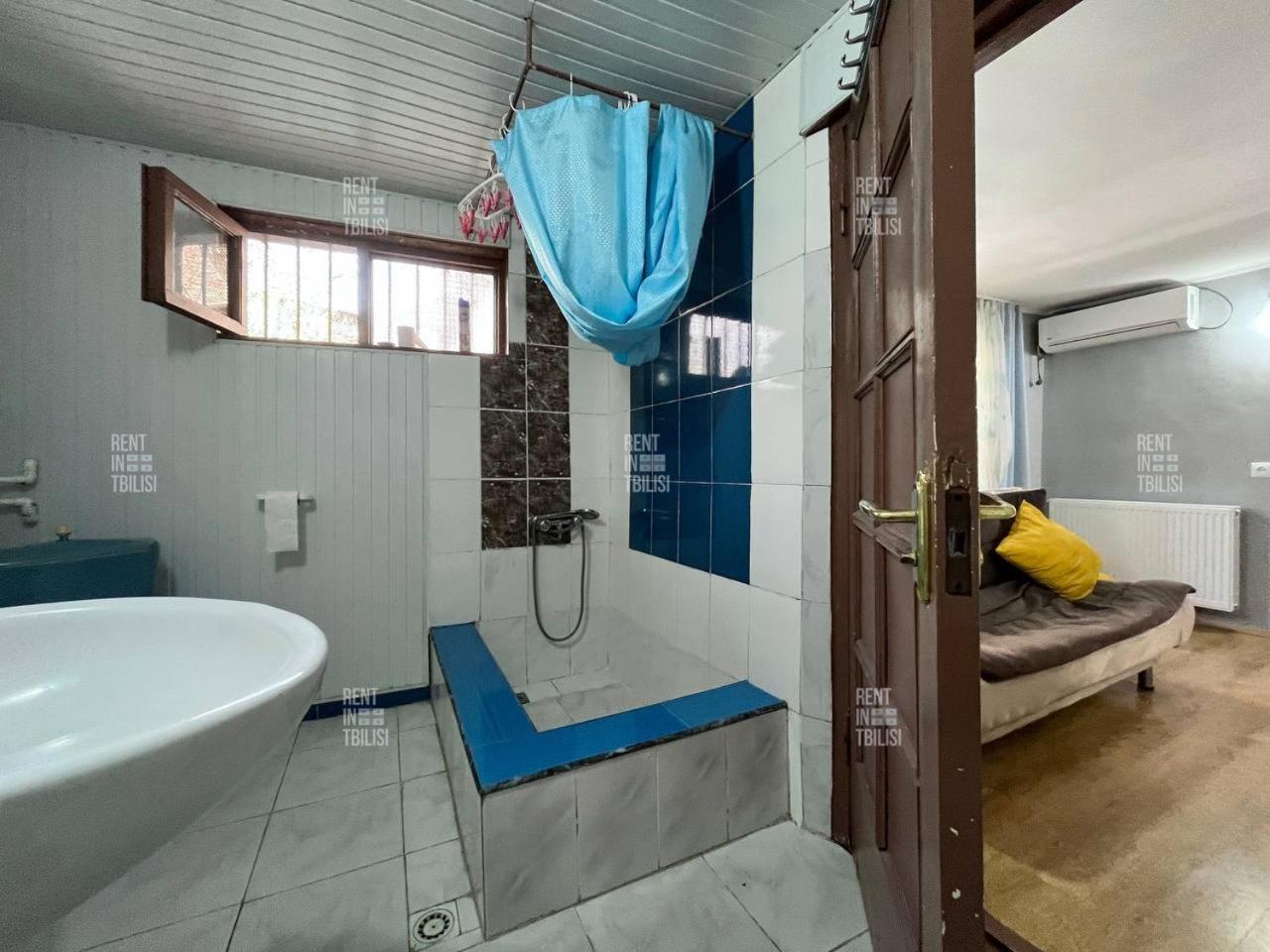 Cortile Apartment Tbilisi Exterior photo