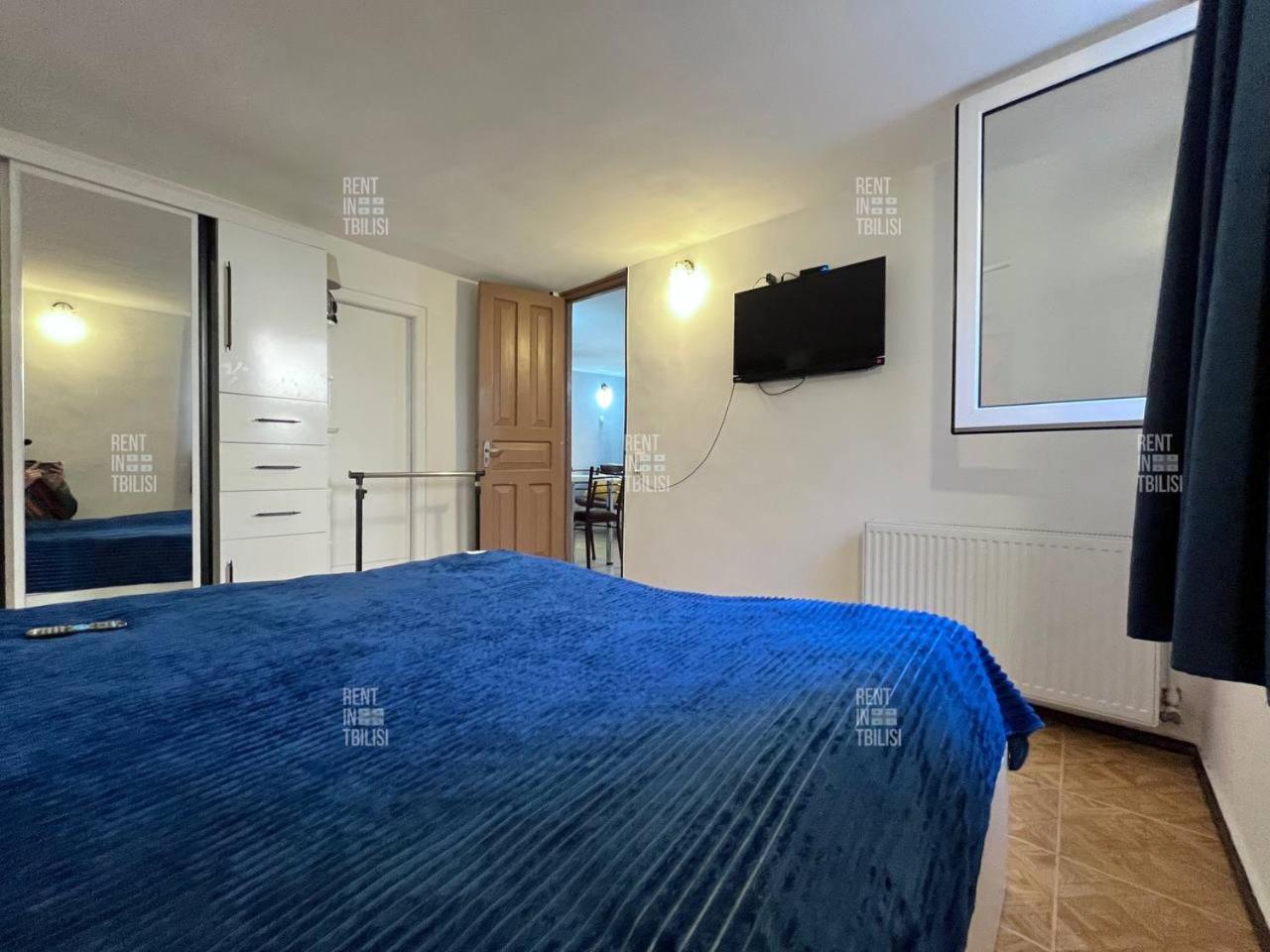 Cortile Apartment Tbilisi Exterior photo